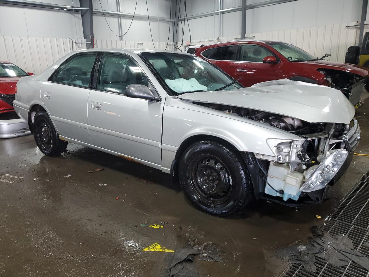 2001 Toyota Camry - Image 4