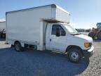 2007 Ford Econoline E450 Super Duty Cutaway Van იყიდება North Las Vegas-ში, NV - Vandalism
