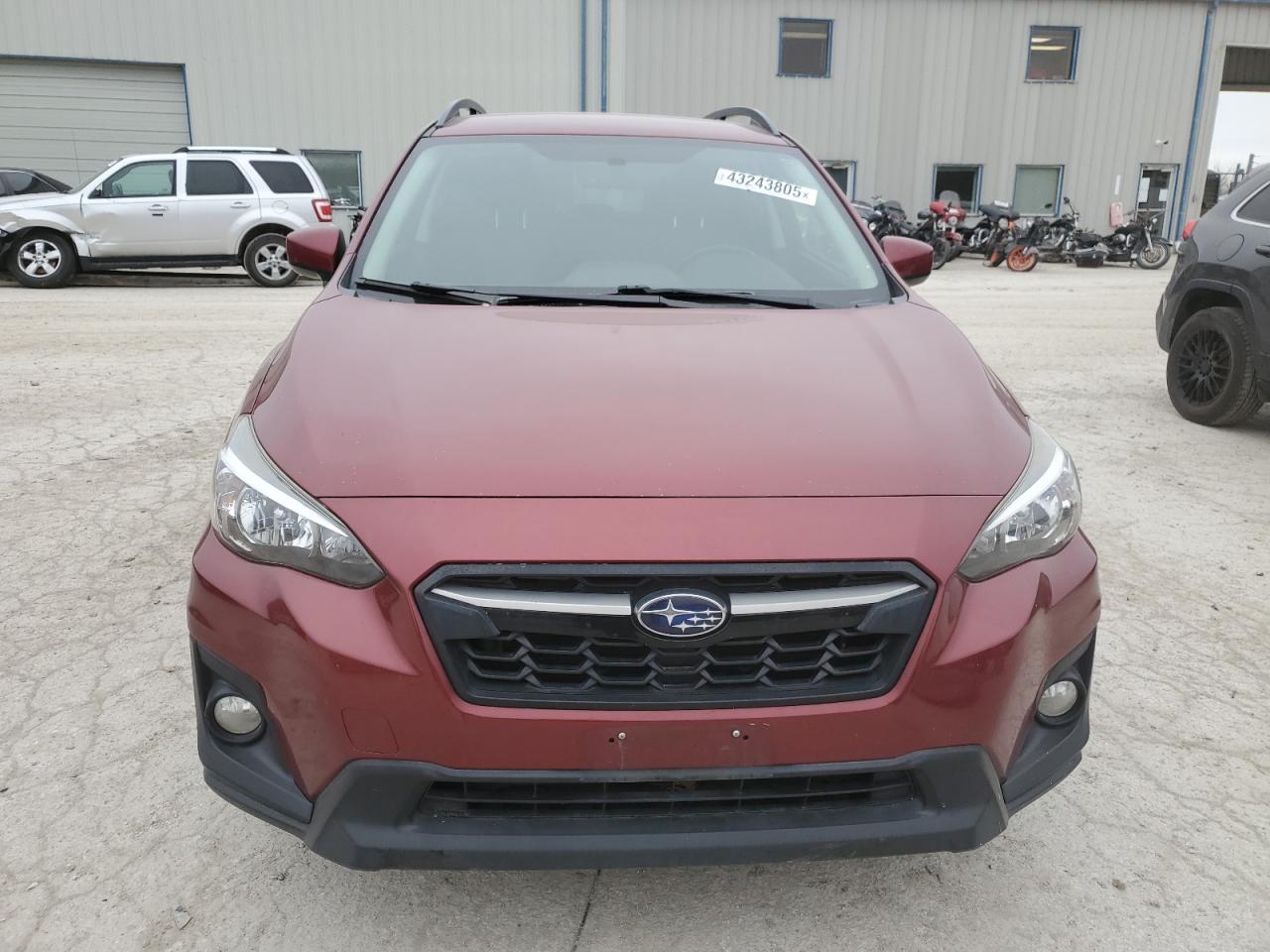 2018 Subaru XV - Image 5