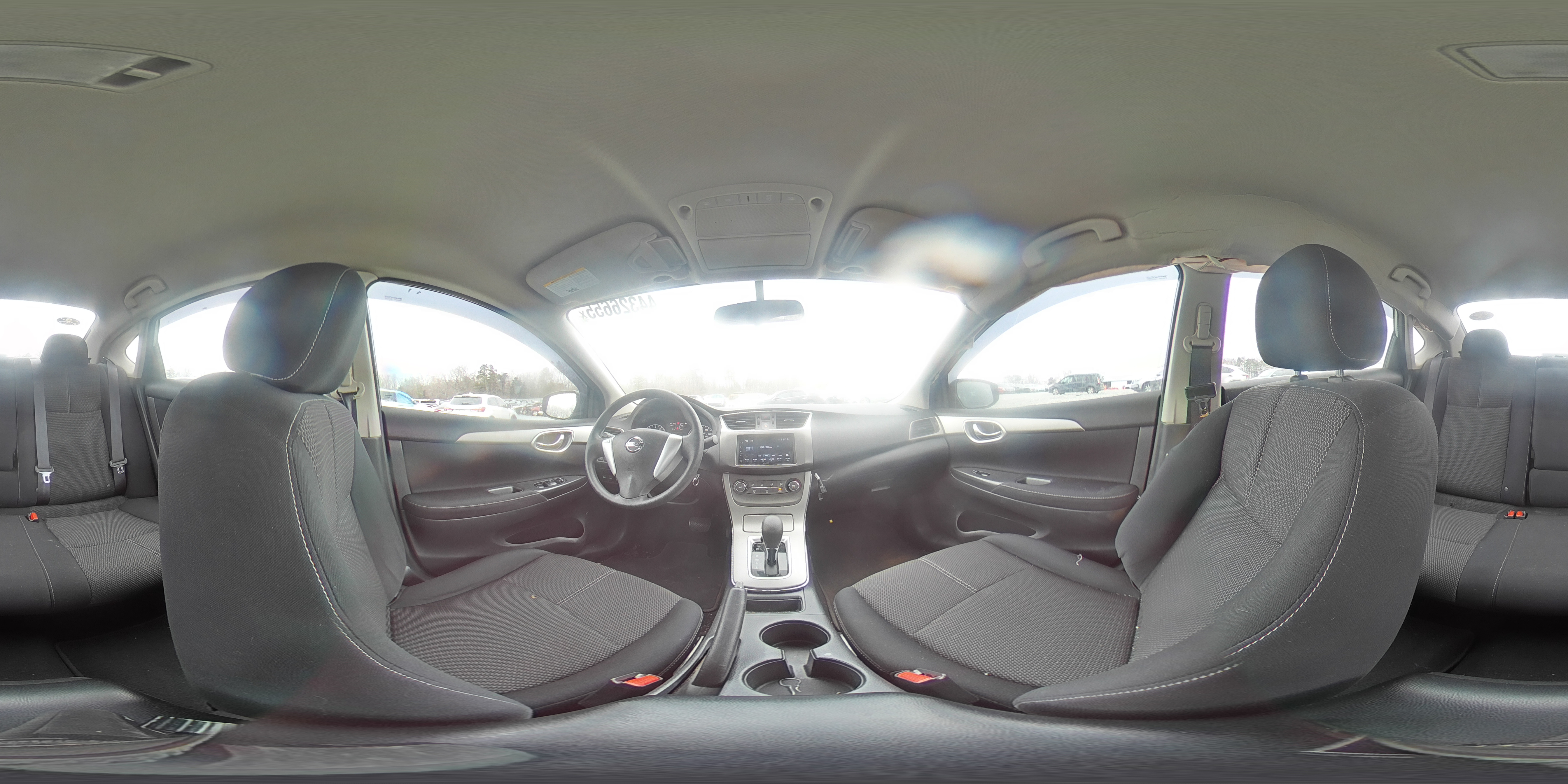 2014 Nissan Sentra - Image 13