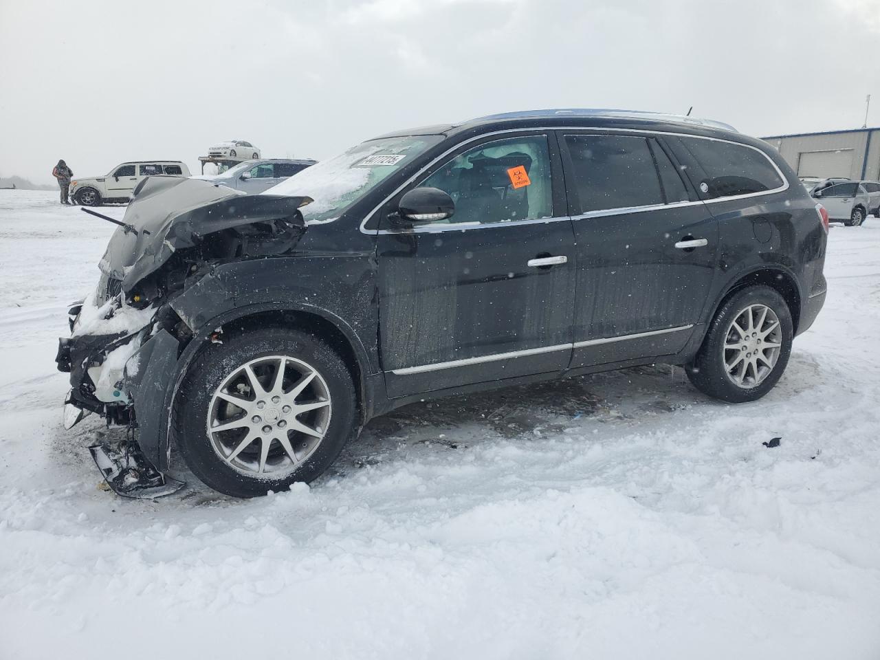 2016 Buick Enclave - Image 1