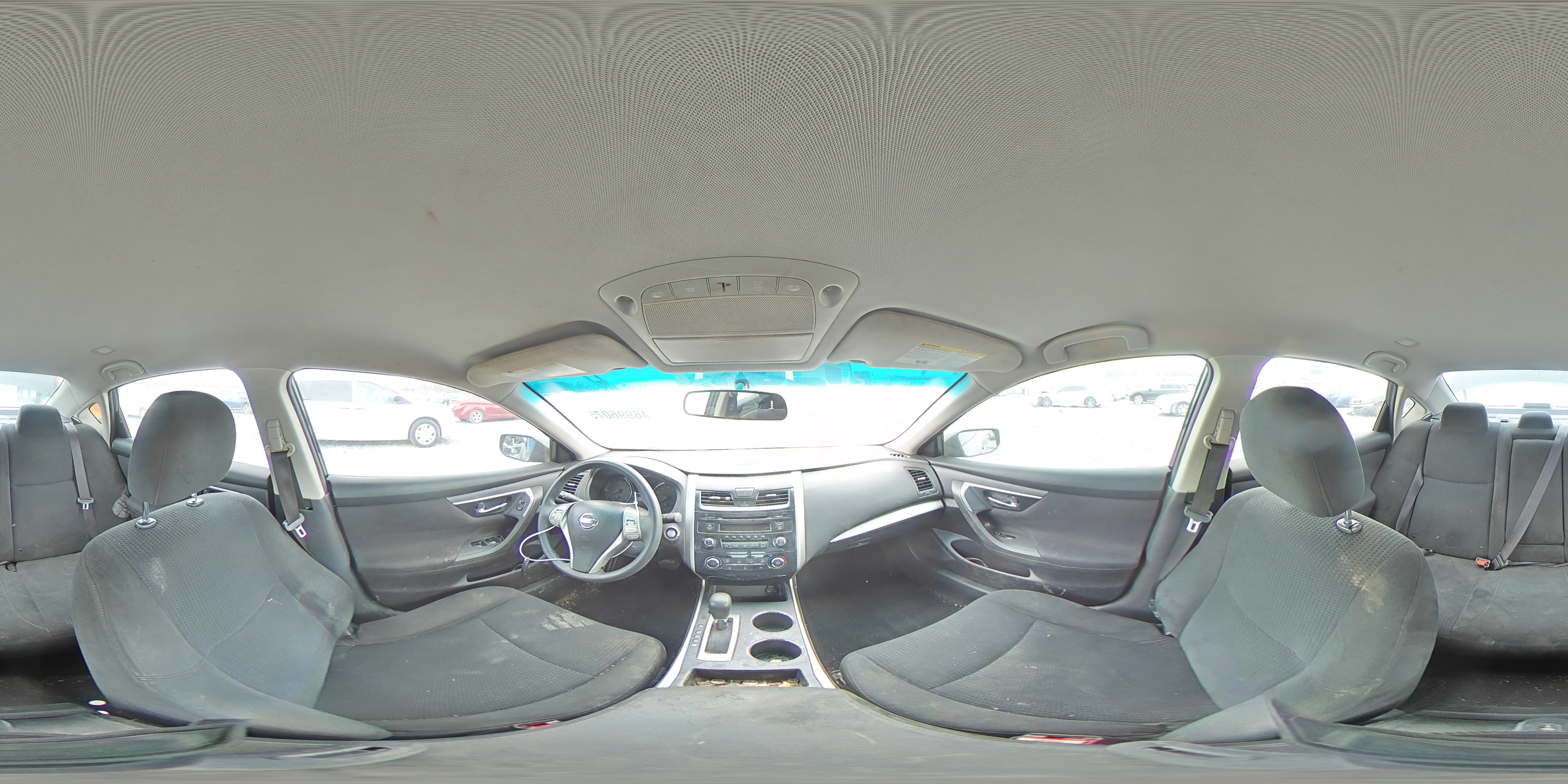 2015 Nissan Altima - Image 12
