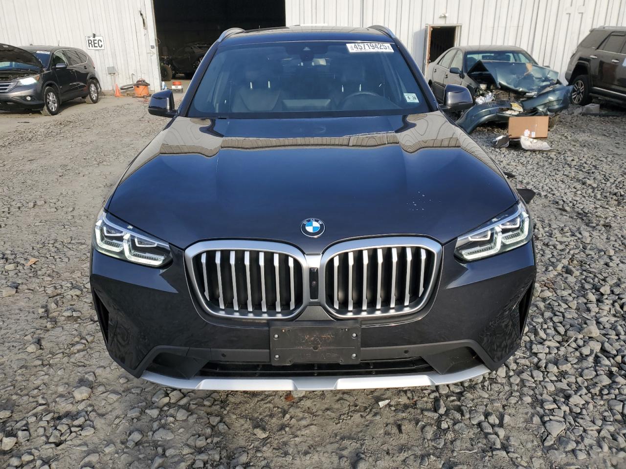 2023 BMW X3 - Image 5