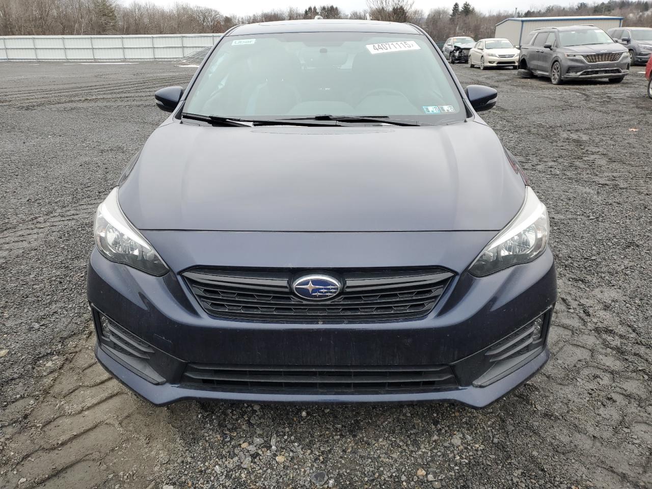 2021 Subaru Impreza - Image 5