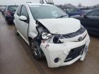 2013 TOYOTA AYGO MOVE for sale at Copart SANDY