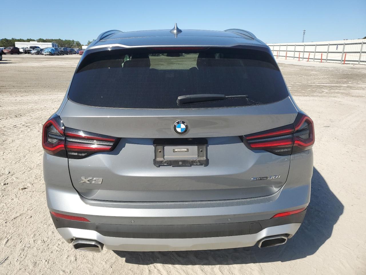 2023 BMW X3 - Image 6