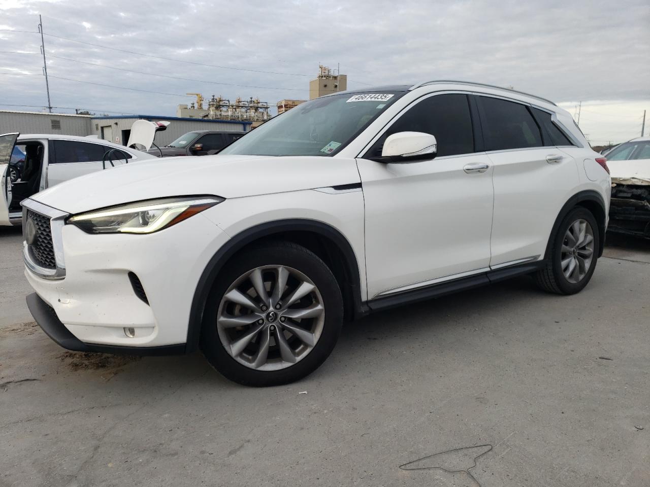 2019 Infiniti QX50 - Image 1