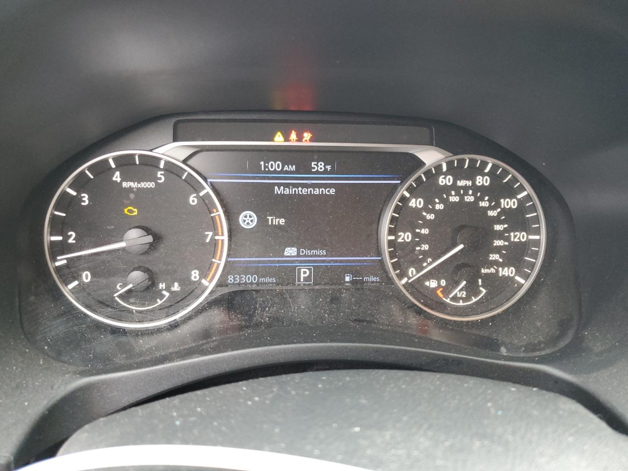 2020 Nissan Altima - Image 9