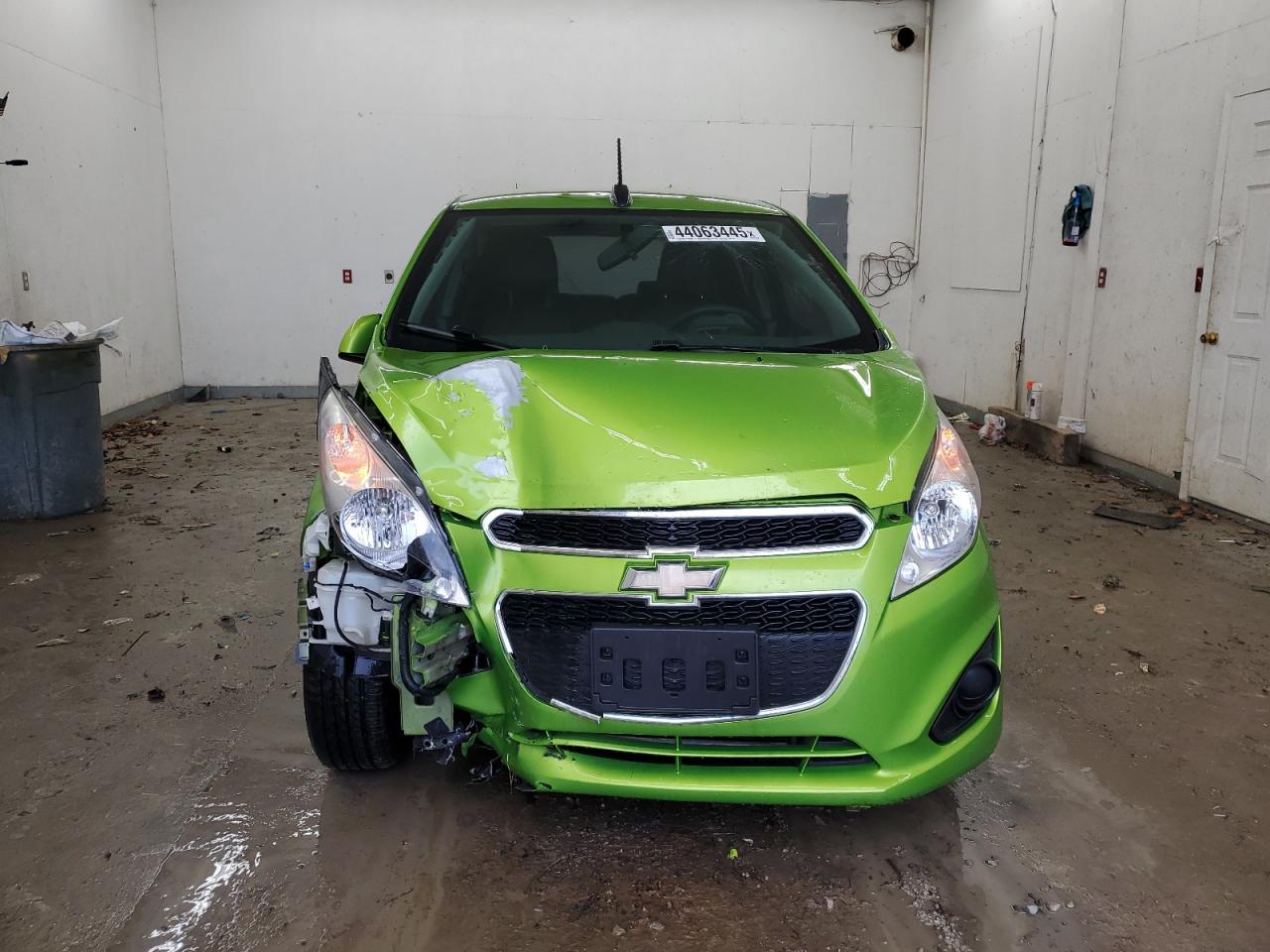 2015 Chevrolet Spark - Image 5