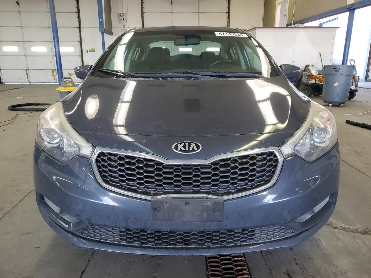 2015 Kia Forte - Image 5