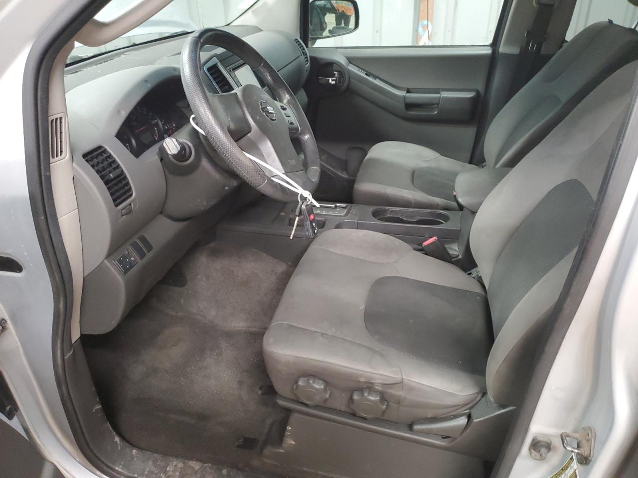 2011 Nissan XTerra - Image 7