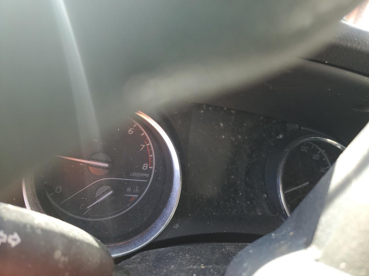 2020 Toyota Camry - Image 9