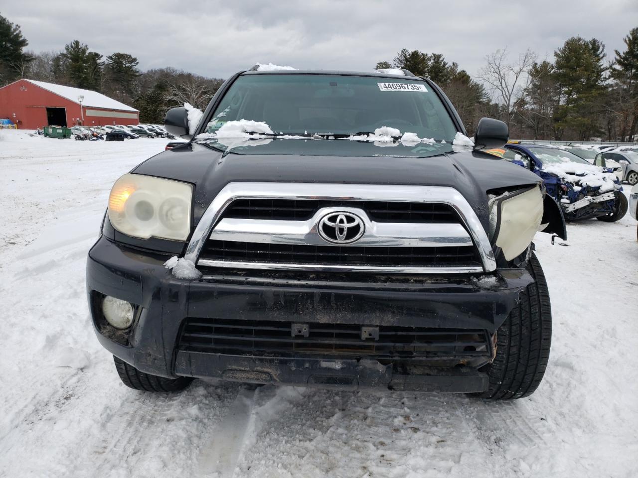 2006 Toyota 4Runner - Image 5