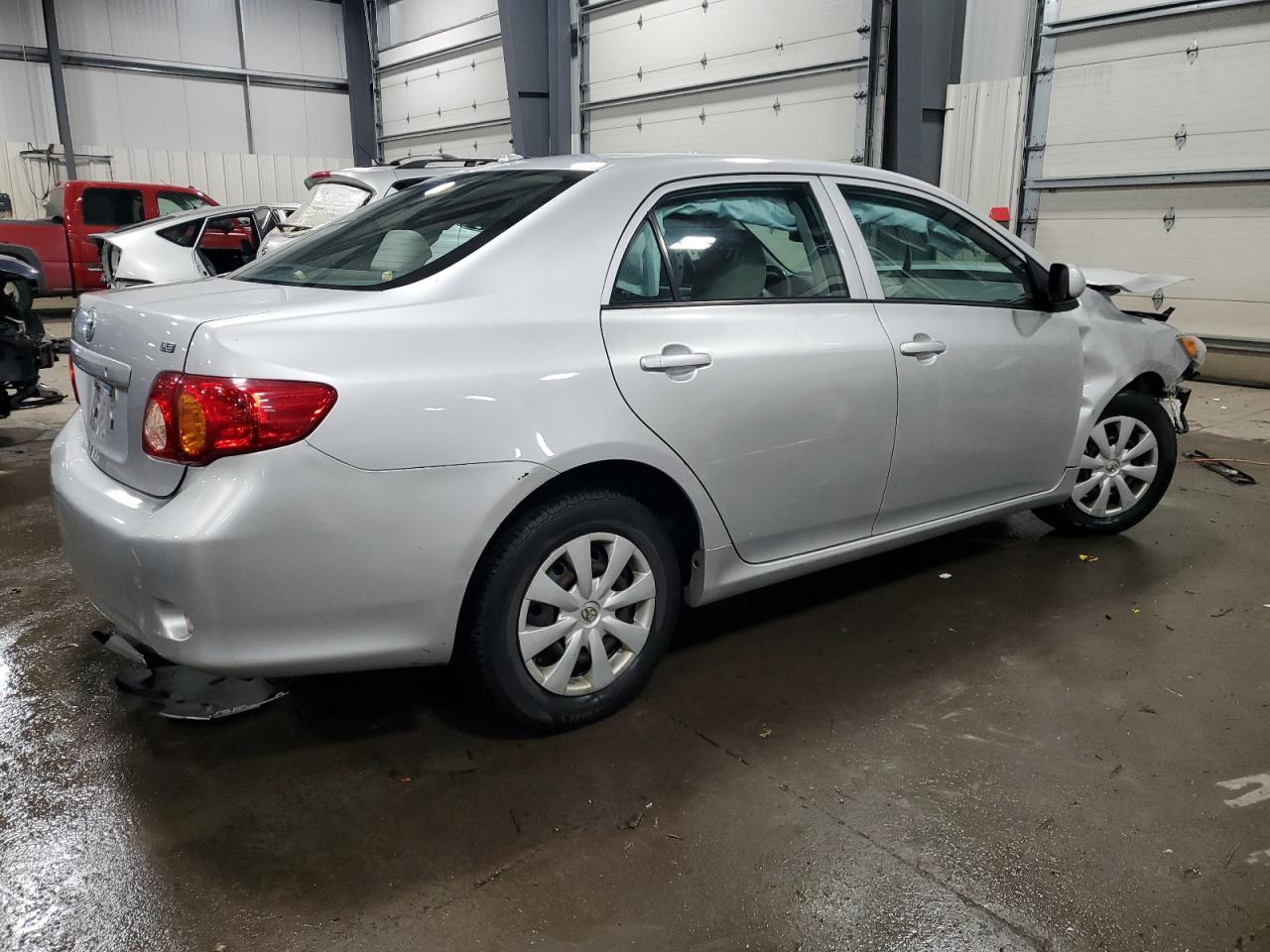 2009 Toyota Corolla - Image 3