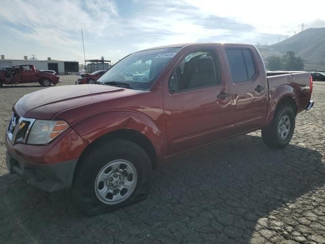 2013 Nissan Frontier S