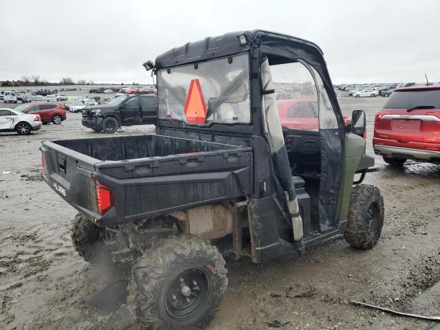 2018 POLARIS RANGER XP 900