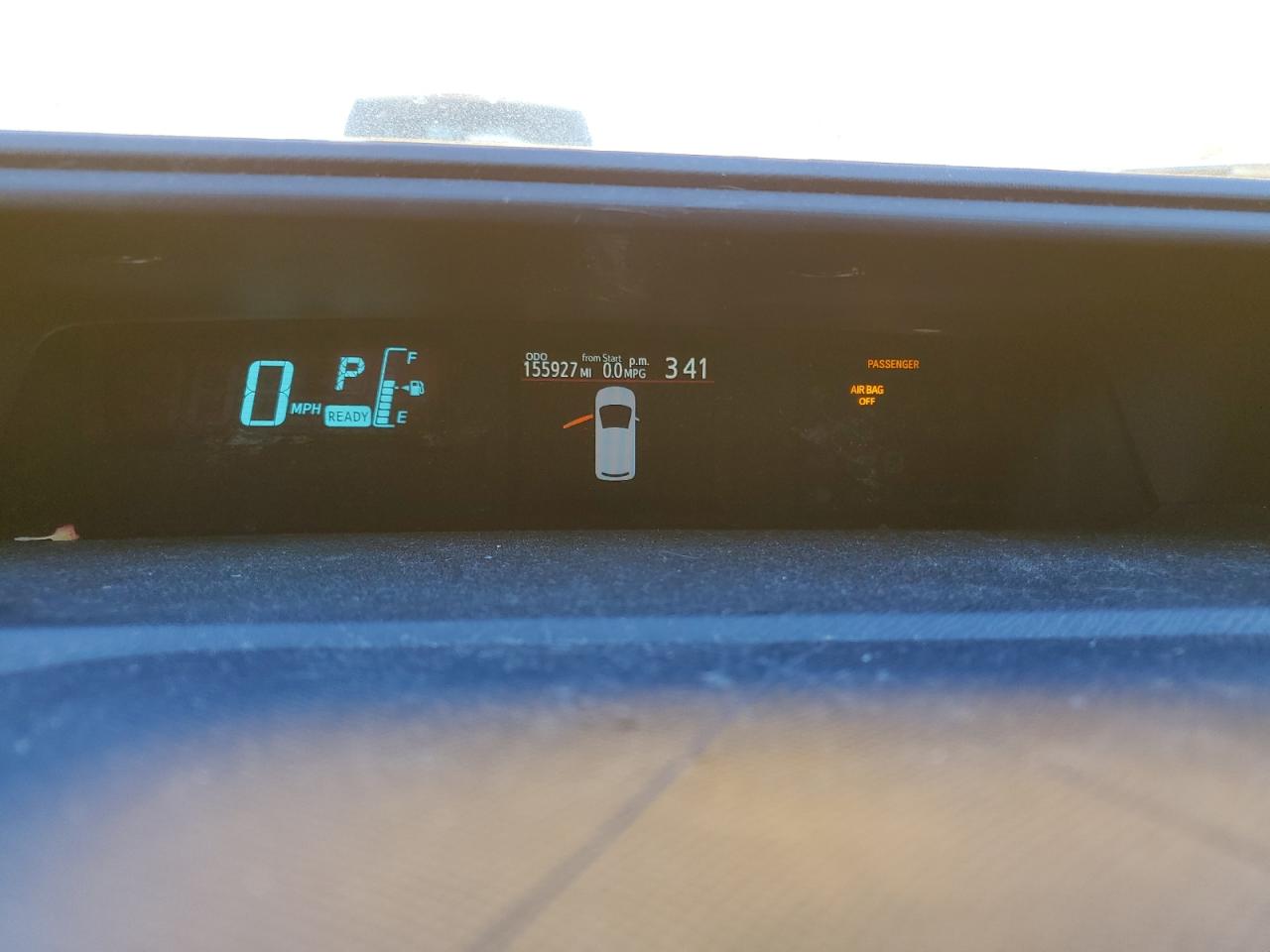 2014 Toyota Prius - Image 9