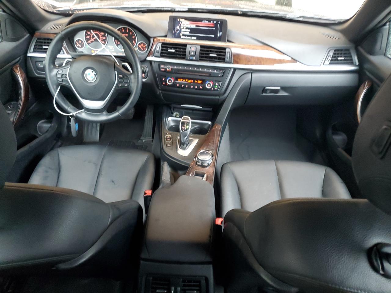 2014 BMW 428 I Sulev VIN: WBA3V7C51EJ873172 Lot: 43936785