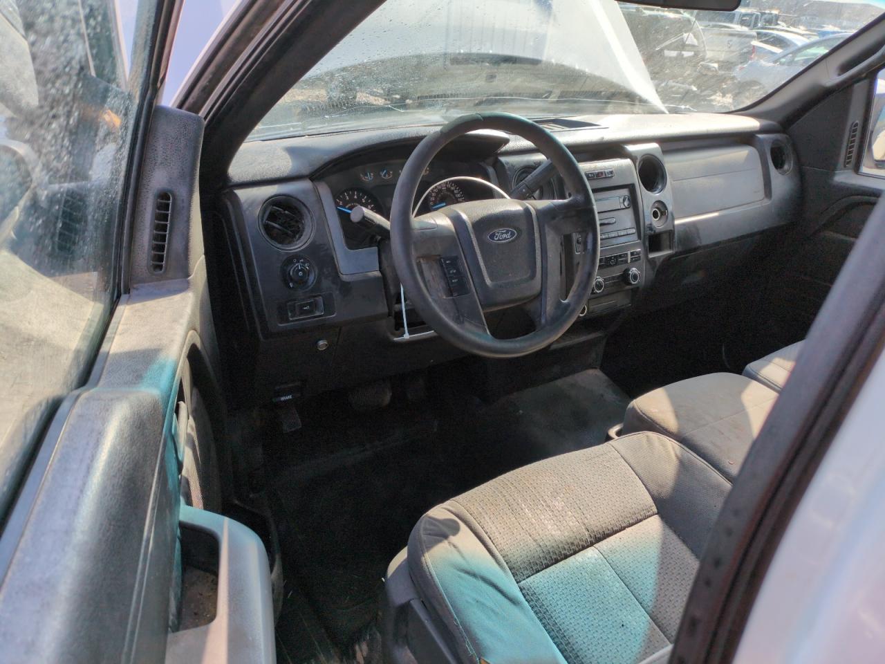 2012 Ford F-150 - Image 8