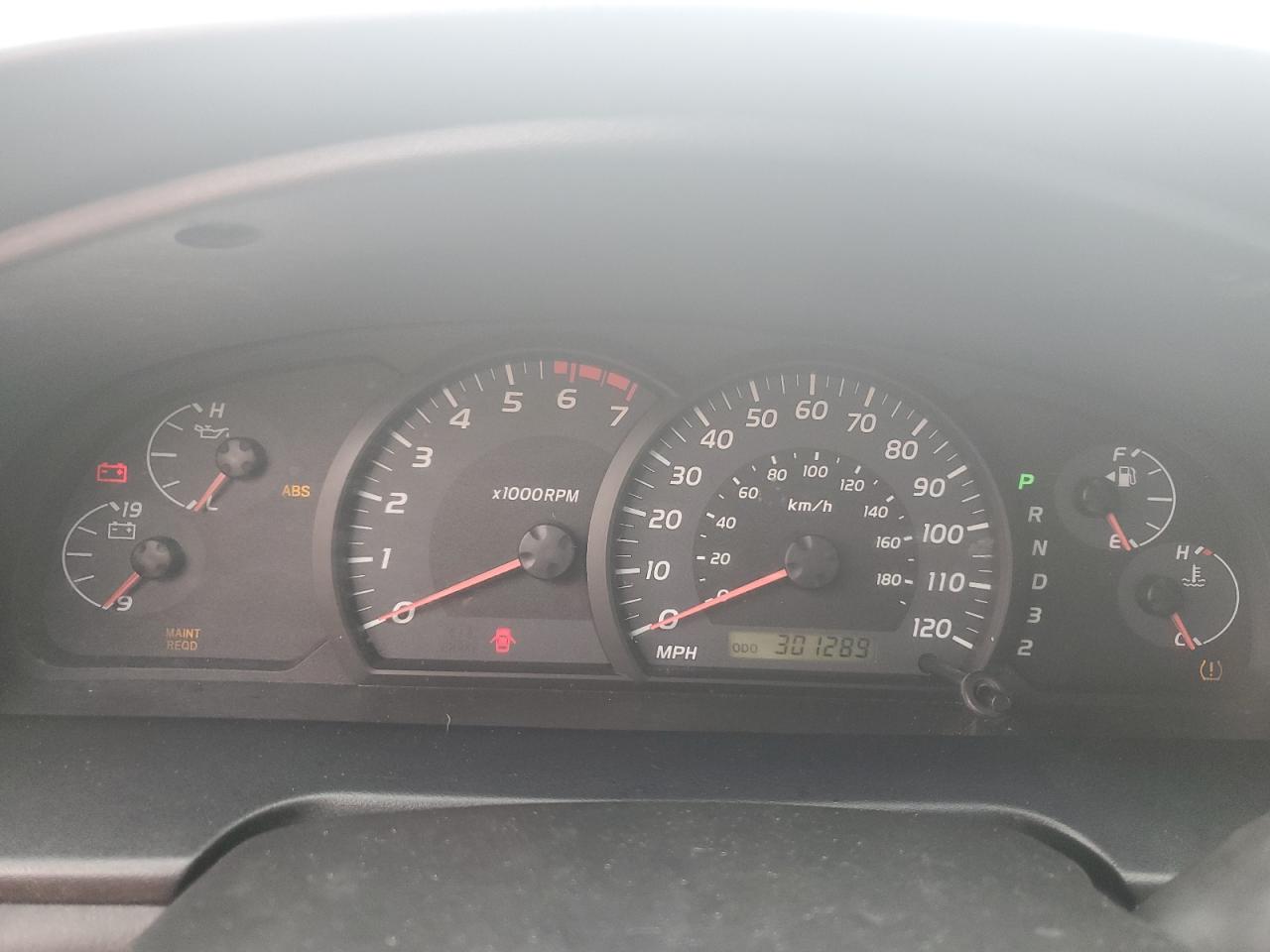 2006 Toyota Tundra - Image 9