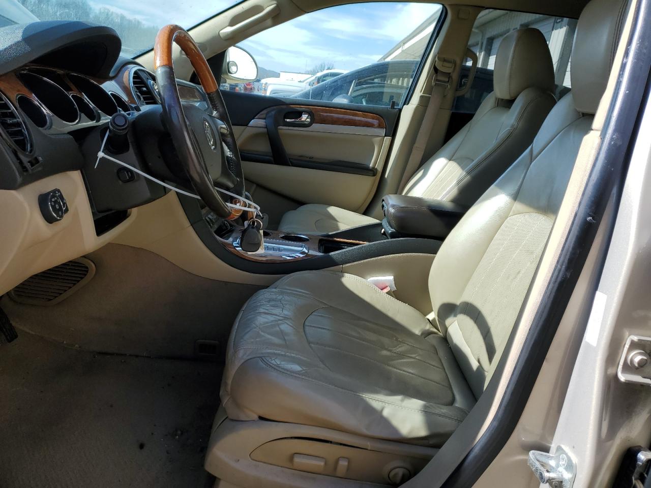 2011 Buick Enclave - Image 7