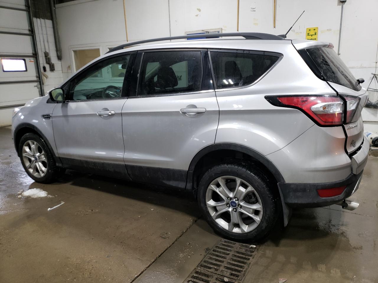 2017 Ford Escape - Image 2