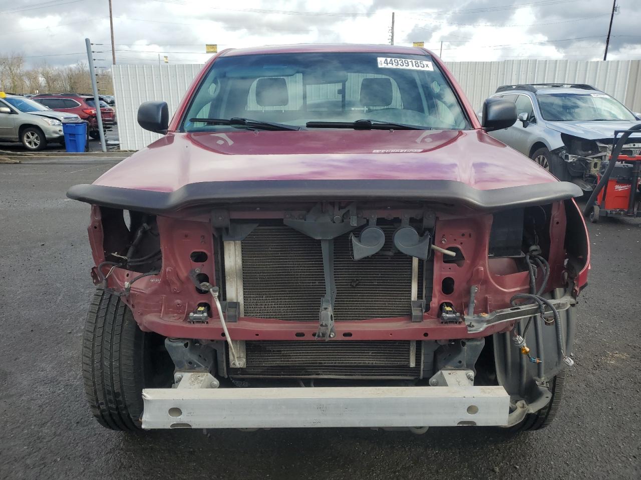 2007 Toyota Tacoma - Image 5