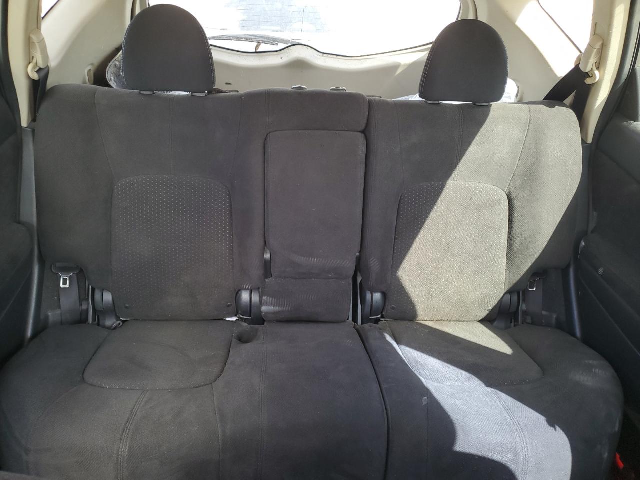 2011 Nissan Murano - Image 10