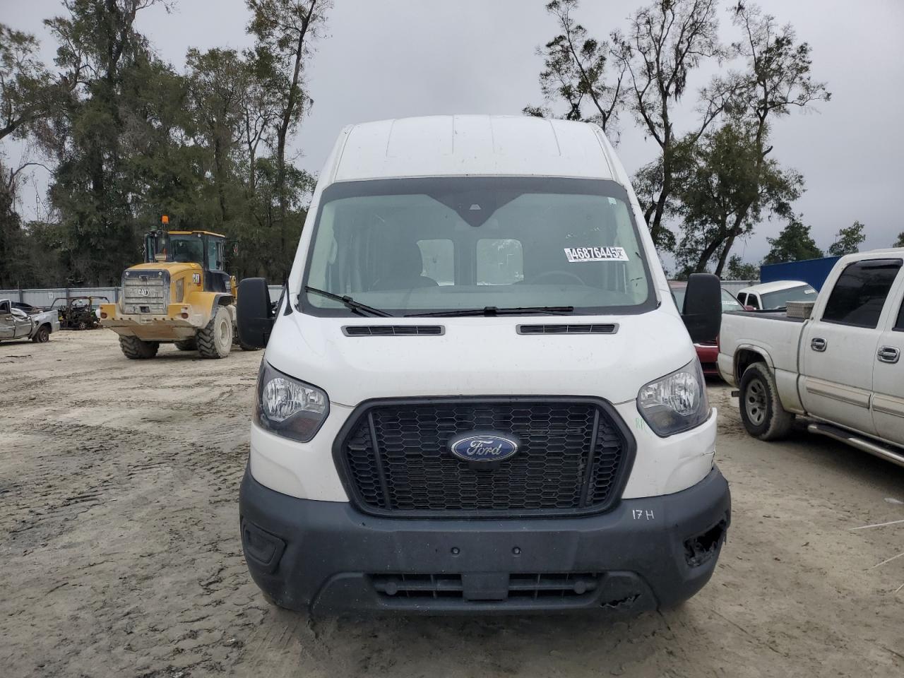 2023 Ford Transit - Image 5
