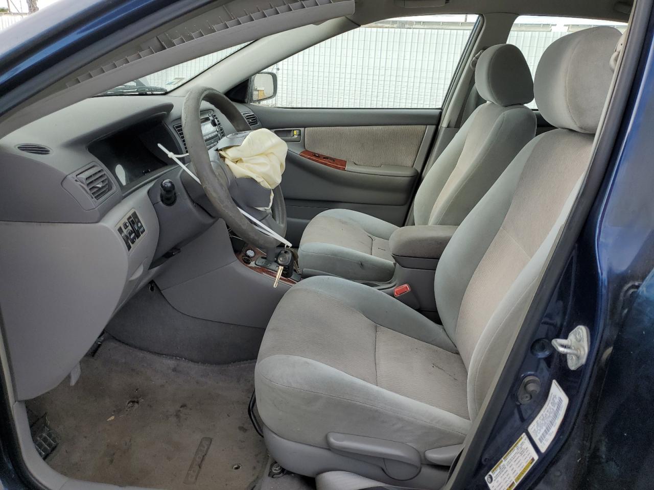 2007 Toyota Corolla - Image 7
