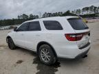 2018 Dodge Durango Sxt for Sale in Harleyville, SC - Front End