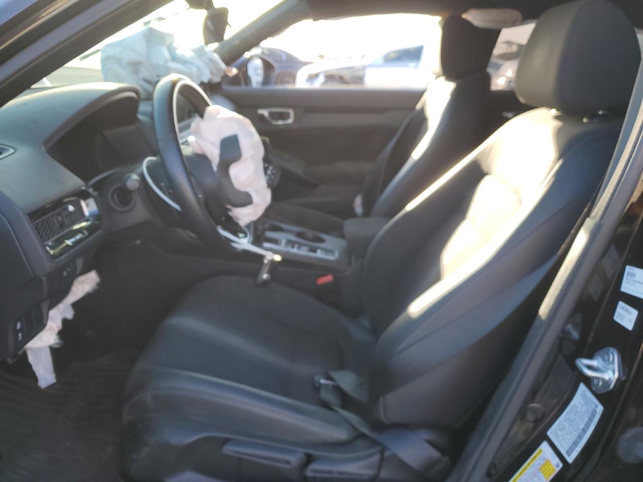 2023 Honda Civic - Image 7
