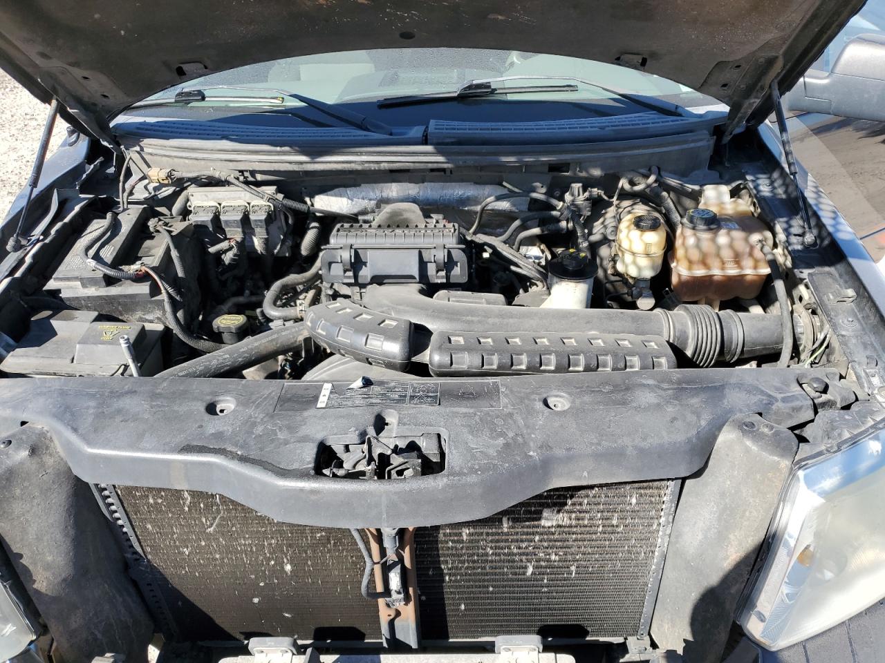 2006 Ford F-150 - Image 12