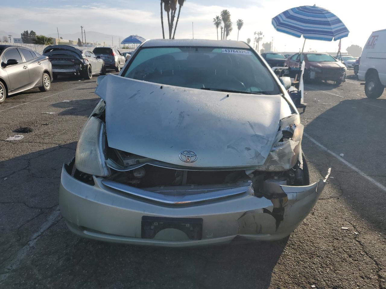 2007 Toyota Prius - Image 5