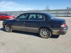 2005 Kia Amanti  на продаже в Dunn, NC - Front End