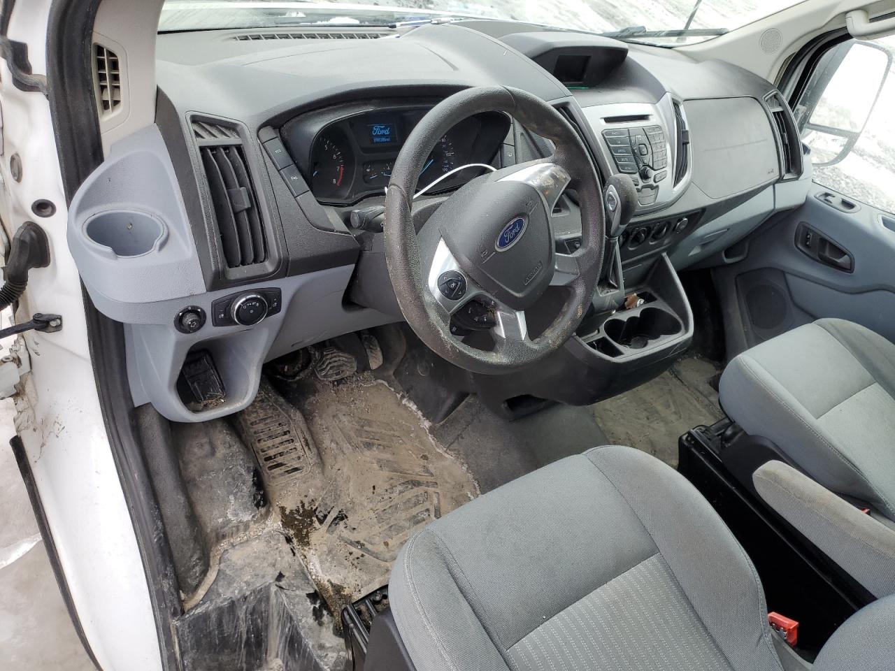 2015 Ford Transit - Image 8