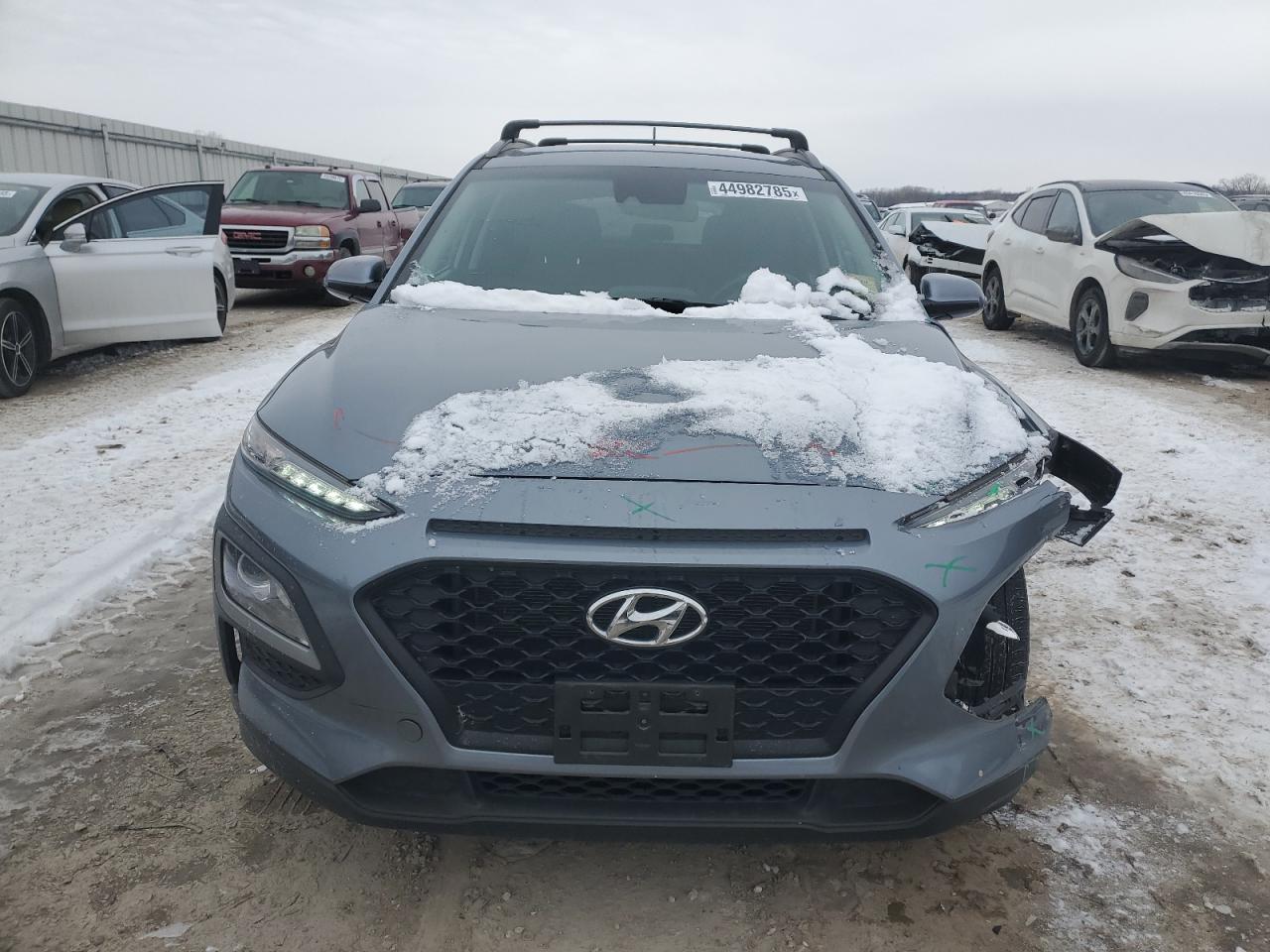 2019 Hyundai Kona - Image 5