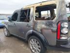 2012 LAND ROVER DISCOVERY for sale at Copart YORK