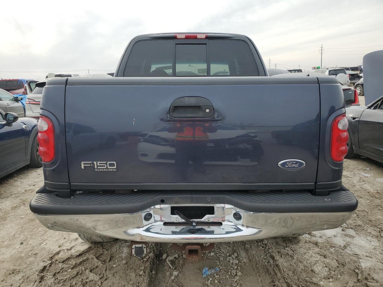 2001 Ford F-150 - Image 6