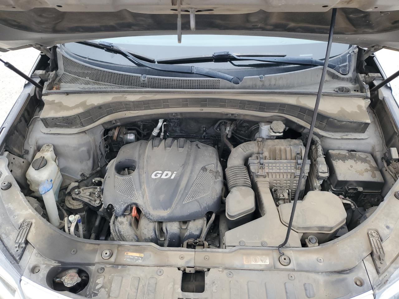 2015 Kia Sorento - Image 14