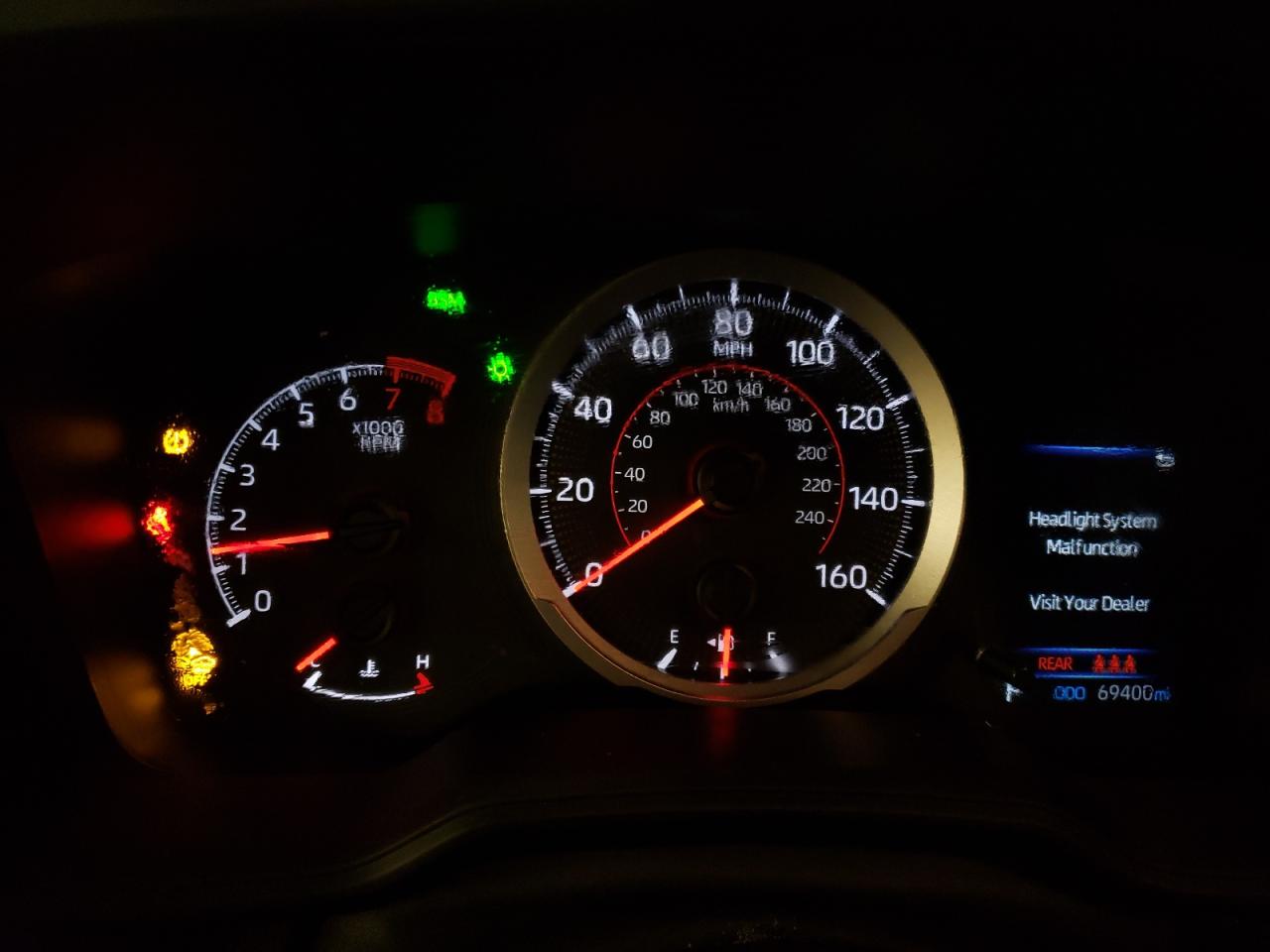 2021 Toyota Corolla - Image 9