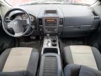 2012 Nissan Titan S for Sale in Reno, NV - Side