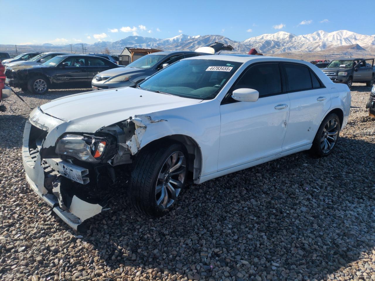 2014 Chrysler 300 - Image 1