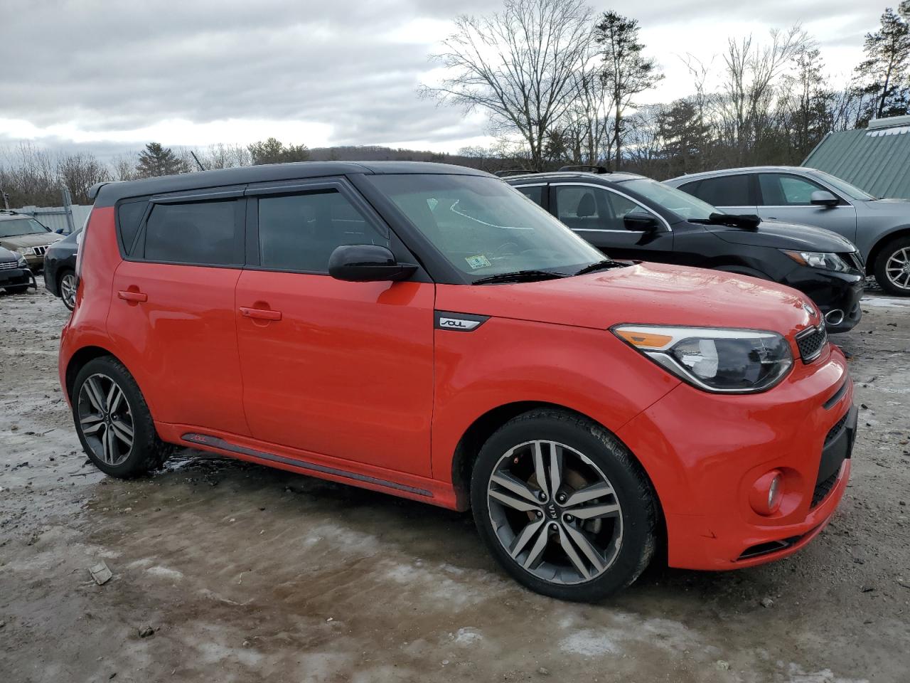 2019 Kia Soul - Image 4
