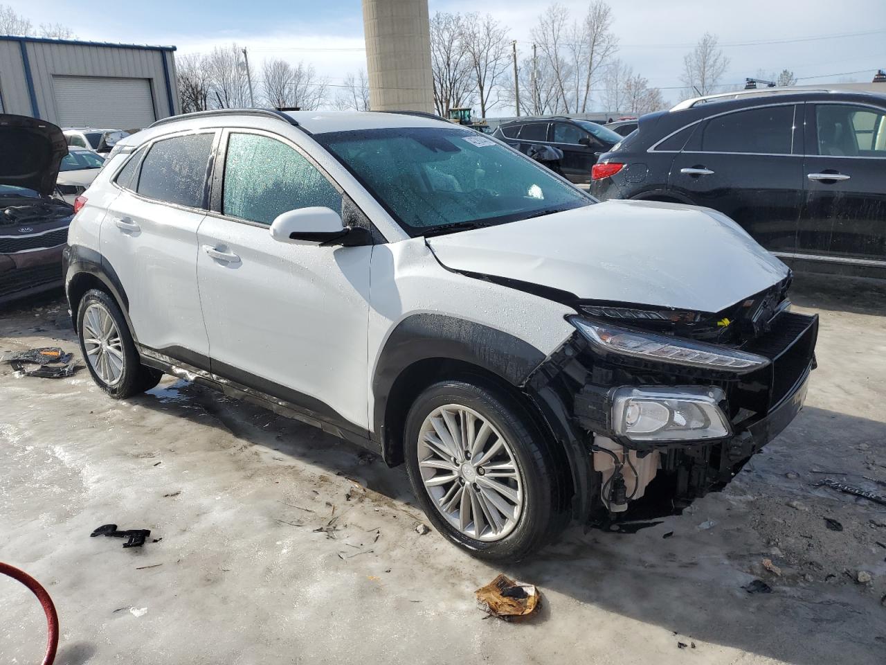 2021 Hyundai Kona - Image 4