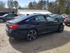 2021 Honda Accord Sport Se na sprzedaż w West Warren, MA - Front End