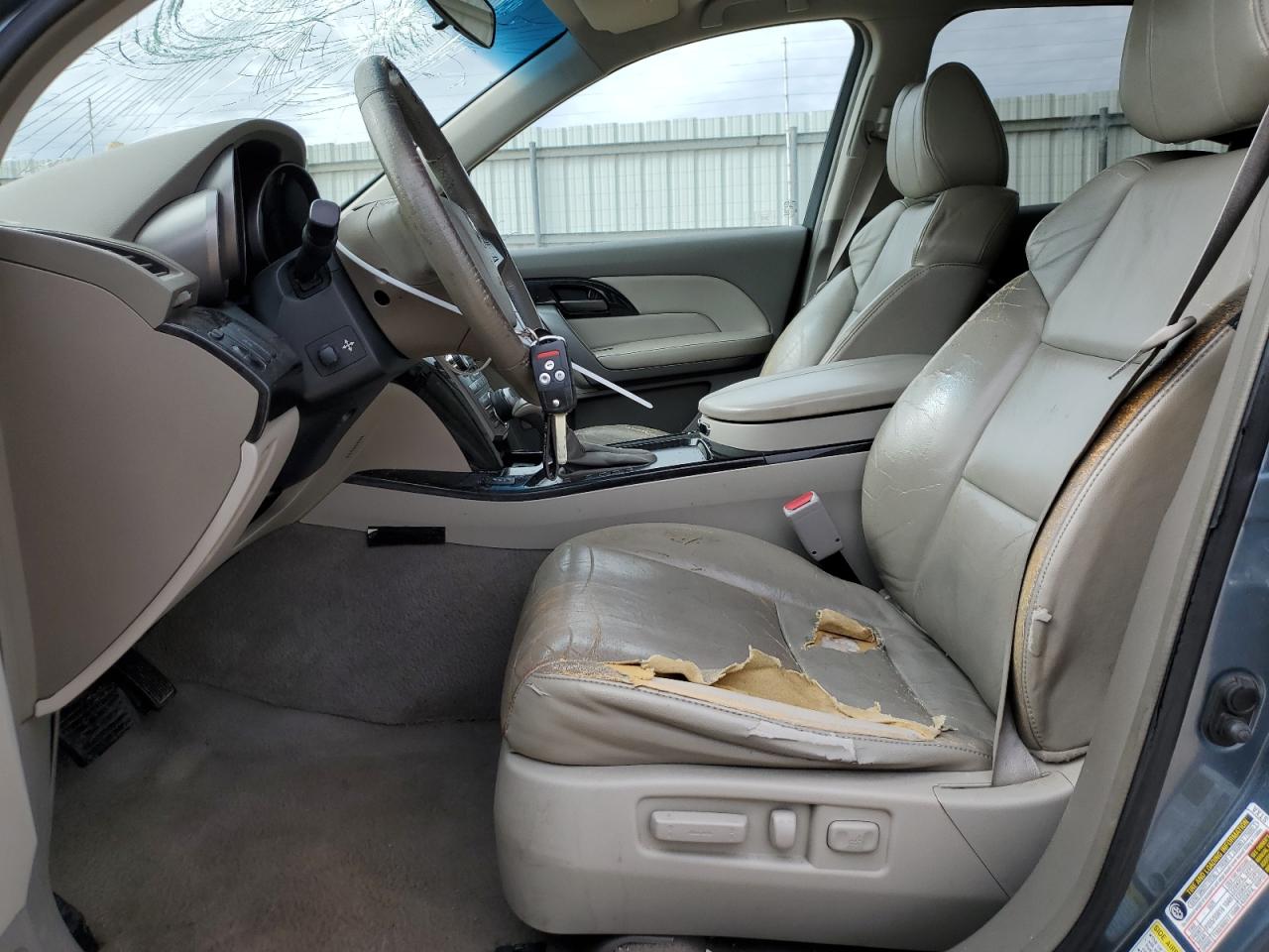 2007 Acura MDX - Image 7