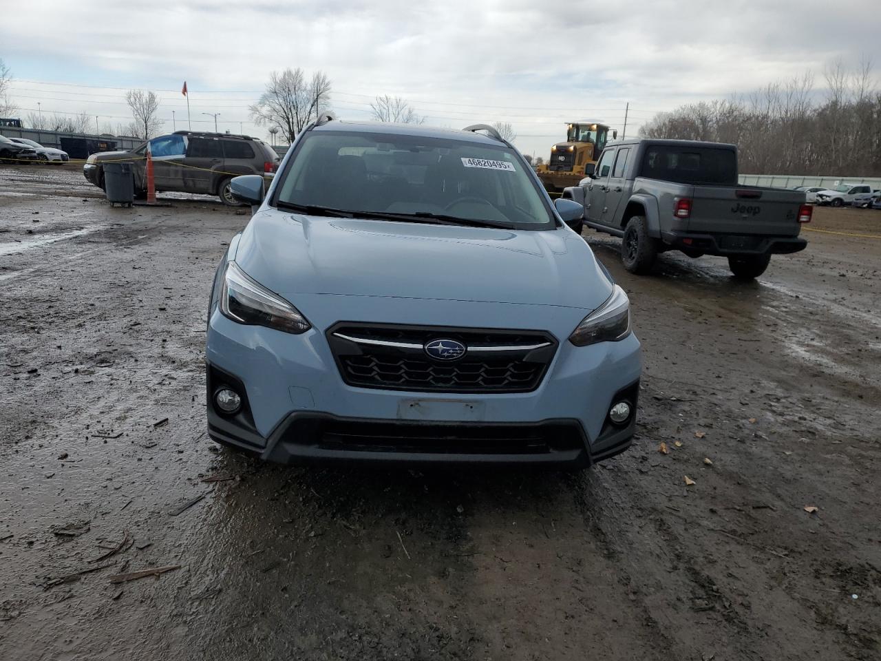 2019 Subaru XV - Image 5