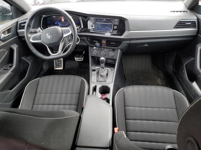  VOLKSWAGEN JETTA 2024 Серый