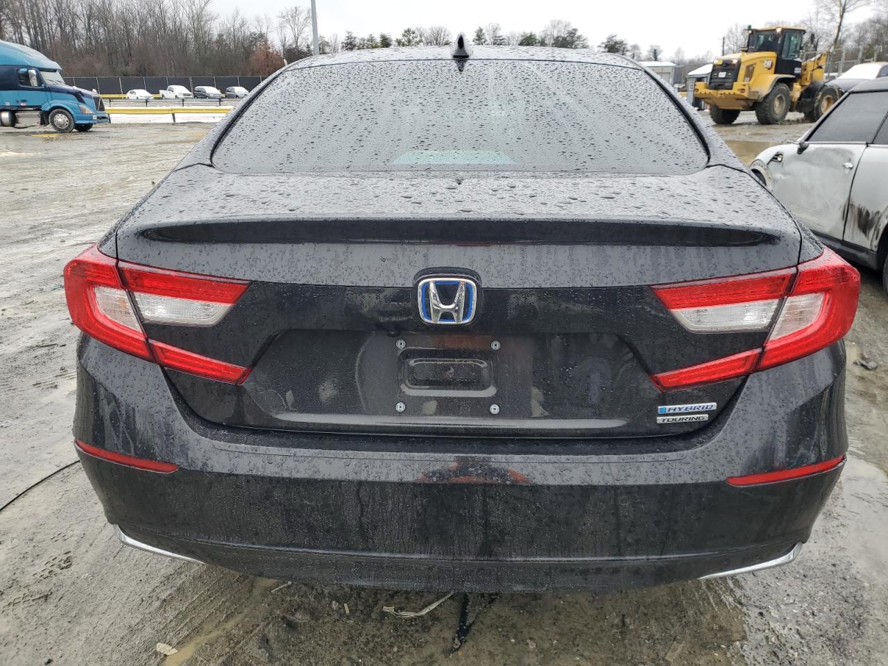 2022 Honda Accord - Image 6